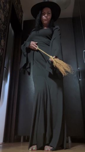 Cosplay Fetish Compilation - Princess, Witch, Nun &amp; More