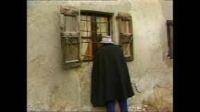 L&#039;ALBERO DELLE ZOCCOLE (Full Movie)