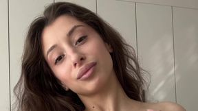 Social Media Creator @Teressa @Showing Boobs & #Sexy #Brunette #Nude #Small Tits movie xxx porno | Tik.Porn