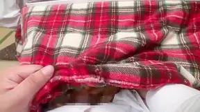 Stepbrother's Wife Teases Me Over Dinner - Forbidden Lust Unleashed