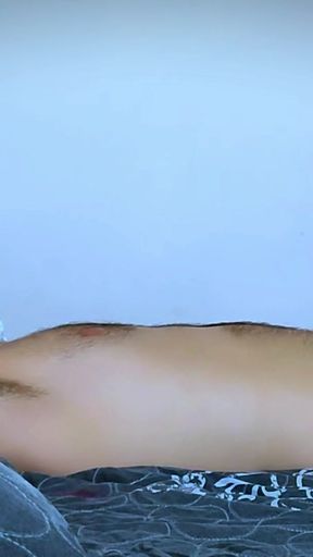 homemade perfect footjob cumshot   Clip 1