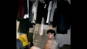 Desi Beast Pounds Tight Twink Hard in Hot Steam Room Fuck – XXXTape 18+