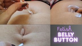Central obsession: The secret of my navel