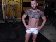 Cardio? More Like Hard-io🔥