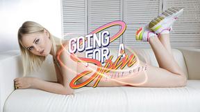 ”Going For A Spin”