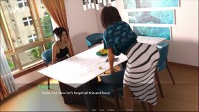 Eruption imminent game play