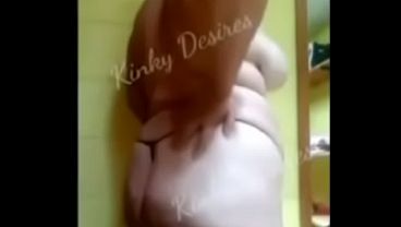 SSBBW PUTICERDITA CON TRAJE DE MAESTRA
