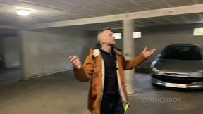 romain fucked raw by french twink 20 yo