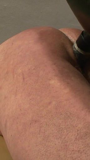The hottest dominas in the world make it really sore