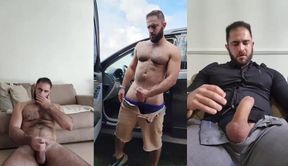 Hairy brazilian solo