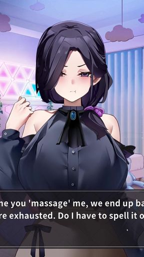 Ep5: Taipei Heat - My Wife Wants to Be a Professional Cosplayer (gameplay)