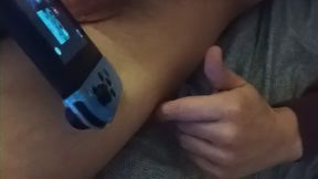 Helping Hand for a Top Gamer