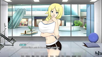 HItting On Girls UNTIL I GET LAID - Umichan Sentoryu