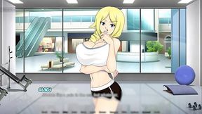 HItting On Girls UNTIL I GET LAID - Umichan Sentoryu