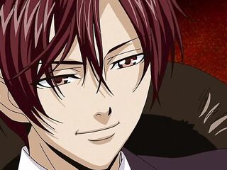 A Maid with Massive Titties and Glasses Loves to Get Cum in the Missionary Position