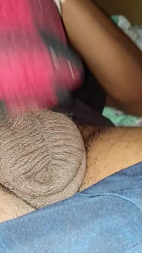 My Daily Toy Masturbation