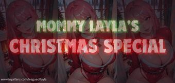 CHRISTMAS SPECIAL: stare, listen, scroll, obey.