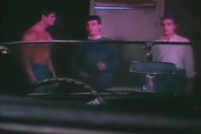 The Best Of Jeff Stryker