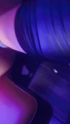 Sissy Assgasms on the Gynaecological Chair