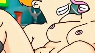 Cartoon Famous Toon Xxx - famous cartoon porn movies | free sex videos | TubeGalore