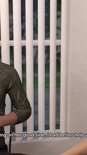 My Bimbo Dream (part 14) by My Bimbo Dream