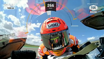 MOTO GP -Mundial de Motovelocidade  Moto Principal  Classifica&ccedil_&atilde_o Q1  e Q2  - GP de Arag&oacute_n  11/09/2021