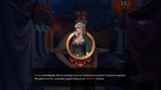 WHAT A LEGEND #82 - One Last Fuck - End Of Update