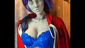 Busty Milf Rides XXX Star in Steamy Passion-Fueled Encounter