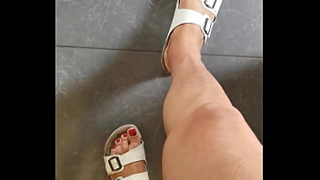 Sexy feet