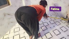 Pakistani girl new viral video