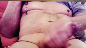 Jerk Off Infinitely Part 1