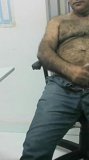 Enjoying at Work