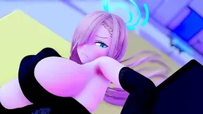 Innocent College Boys First Time Under Hot Showers – Busty Shemale Dominates