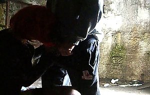 pompino a sistiana trieste