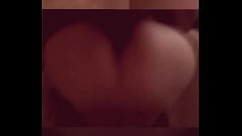 bouncing wifeys ass