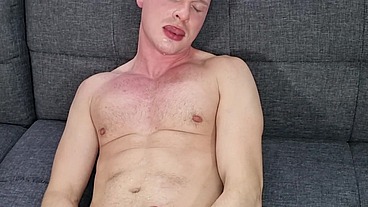 Andr&eacute; Cruise, bonne salope &agrave; dispo de Thiago Monte - Gaysight.com