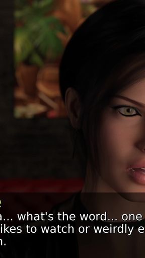 My Husband&#039;s Boss Update 5