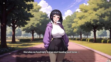 MY TRUE DESIRE #04 - Gameplay by Misterdoktor