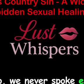 Cross Country Sin: a Widower's Illicit Sexual Healing Part 52 - English Audio Sex Story