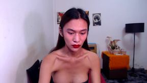 ADALIA_ROSE just changed the game with fetish, vibe, and raw.