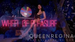 Wheel of pleasure  Part 9
