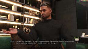 Suzie Can Do It by Two-lick Bakery - Ending the Day with a Strip-tease and a Stranger 3