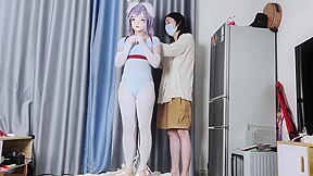 Horny Xxx Video Asian Hottest