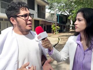 Pleasing report, the scoop on the news about sex!