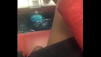 Pedicure Dick Flash To Mature Asian Woman