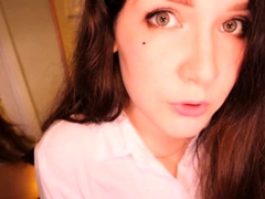 ASMR KittyKlaw - Minus Shirt