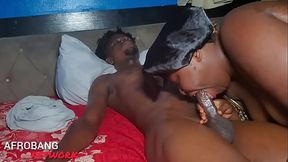 Miss debz &amp_ the big dick holy boy