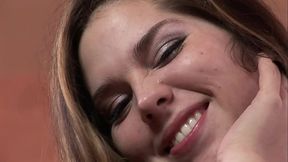 Marley Mason Is A Curvy Girl