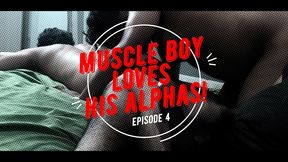 o musculoso dando gostoso pros putos! parte 4