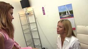 alexis fawx rims and fingers alaina dawson